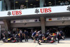 Villeneuve: "Der Teamkrieg macht Red Bull fertig"