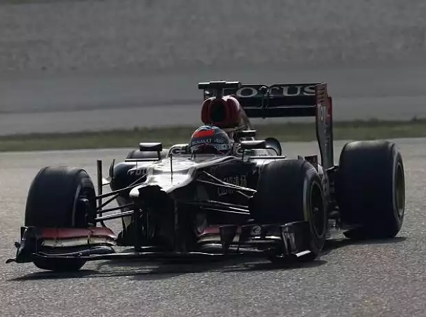 Kimi Räikkönen Titel-Bild zur News: Kimi Räikkönen