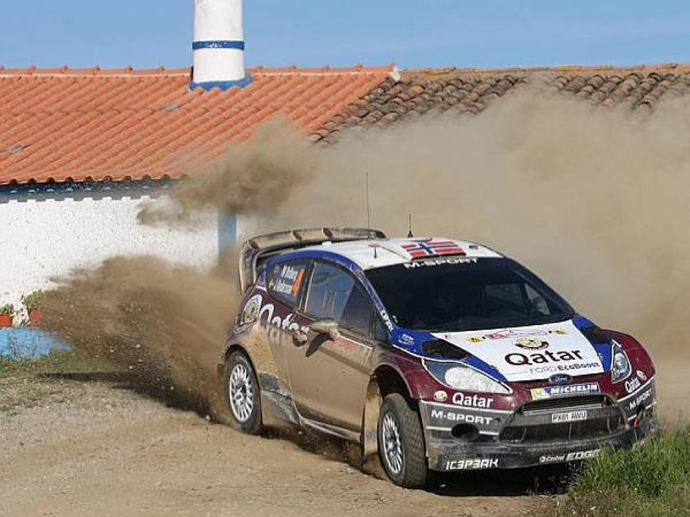 Mads Östberg