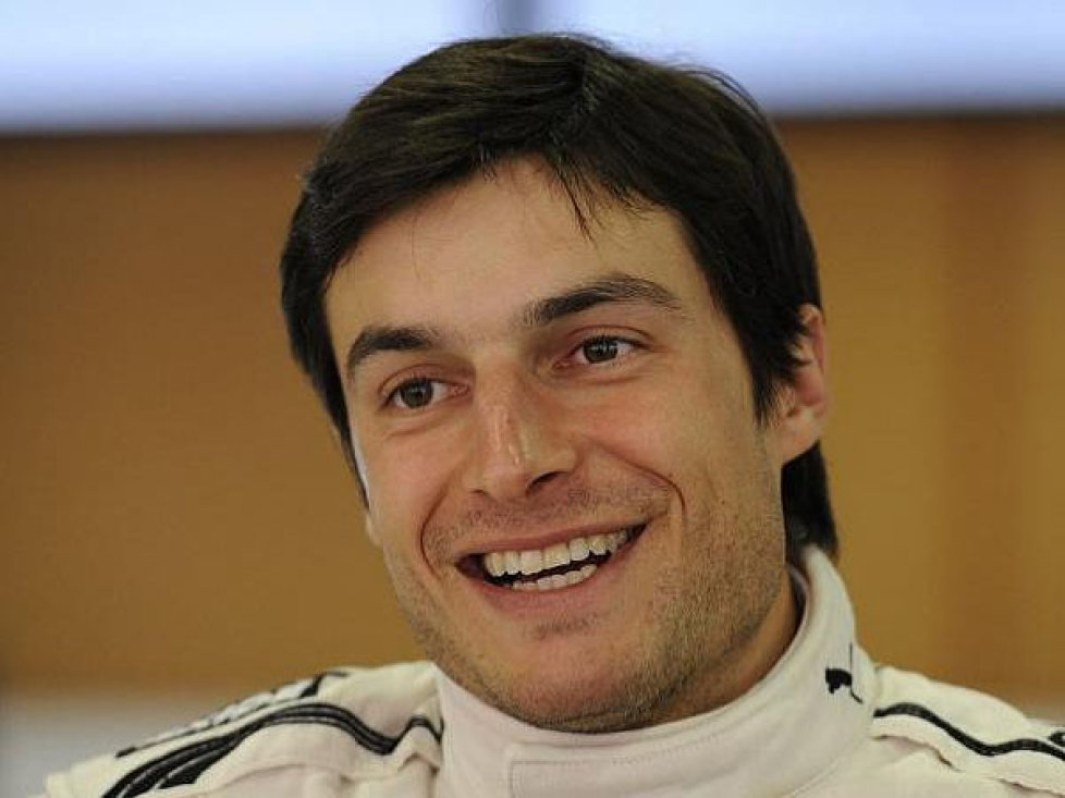 Bruno Spengler
