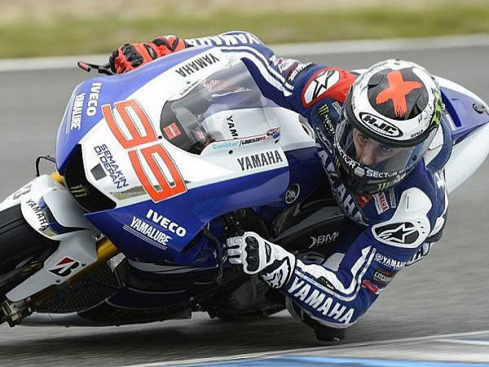 Jorge Lorenzo