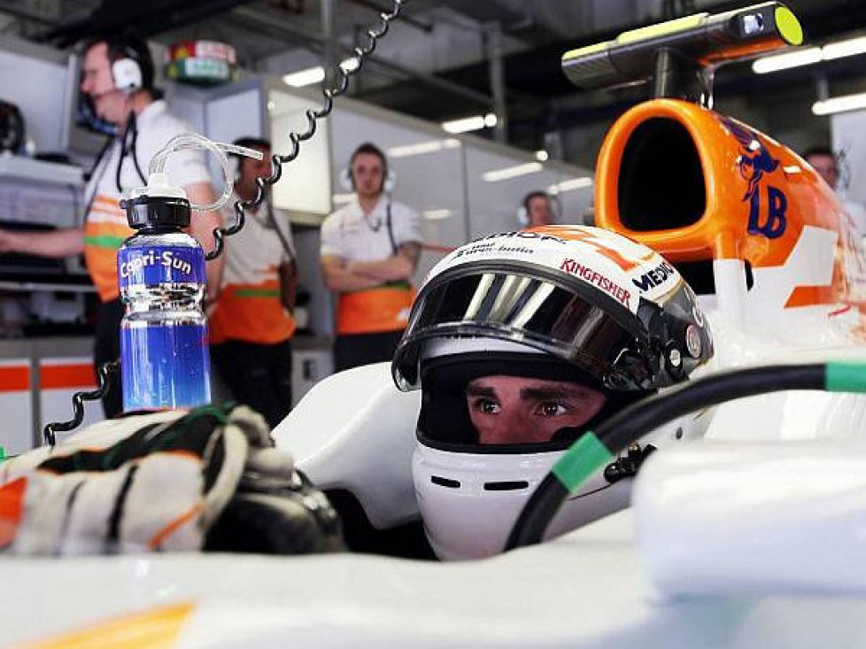 Adrian Sutil