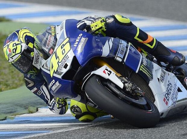 Valentino Rossi