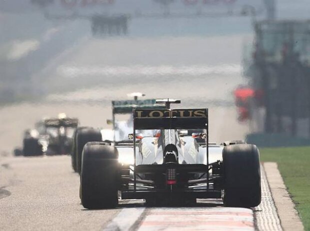 Romain Grosjean Romain Grosjean