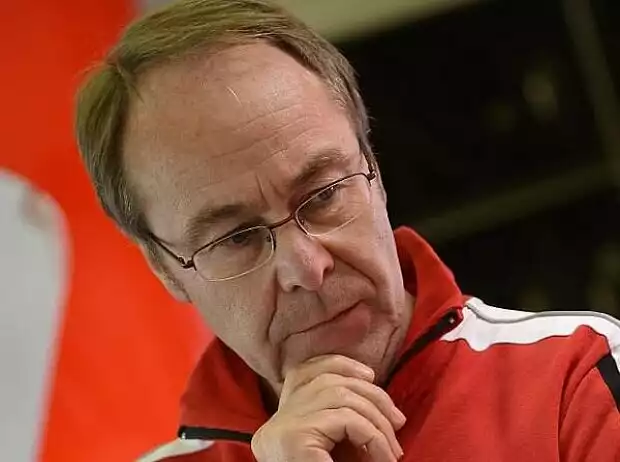 Bernhard Gobmeier Titel-Bild zur News: Bernhard Gobmeier