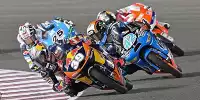 Luis Salom, Alex Rins