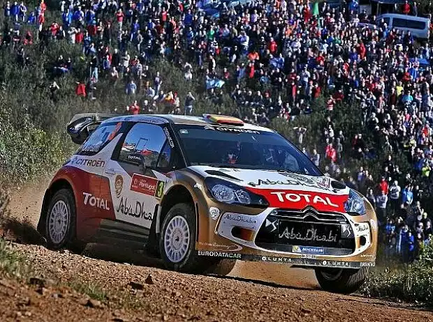 Daniel Sordo Titel-Bild zur News: Daniel Sordo