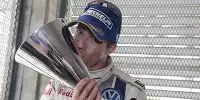 Sebastien Ogier