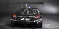 Peugeot Sebastien Loeb