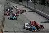 Bild zum Inhalt: Long Beach: Der Klassiker mit 27 IndyCars