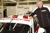 Bild zum Inhalt: Porsche: LMP1-Motor seit August auf dem Prüfstand