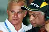 Bild zum Inhalt: Comeback bei Caterham: Kovalainen neuer Freitagtester