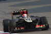 Bild zum Inhalt: Vorteile für Ferrari und Lotus? Pirelli winkt ab