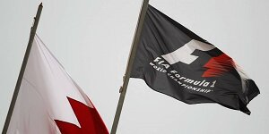 Bahrain: Britische Politiker fordern Absage