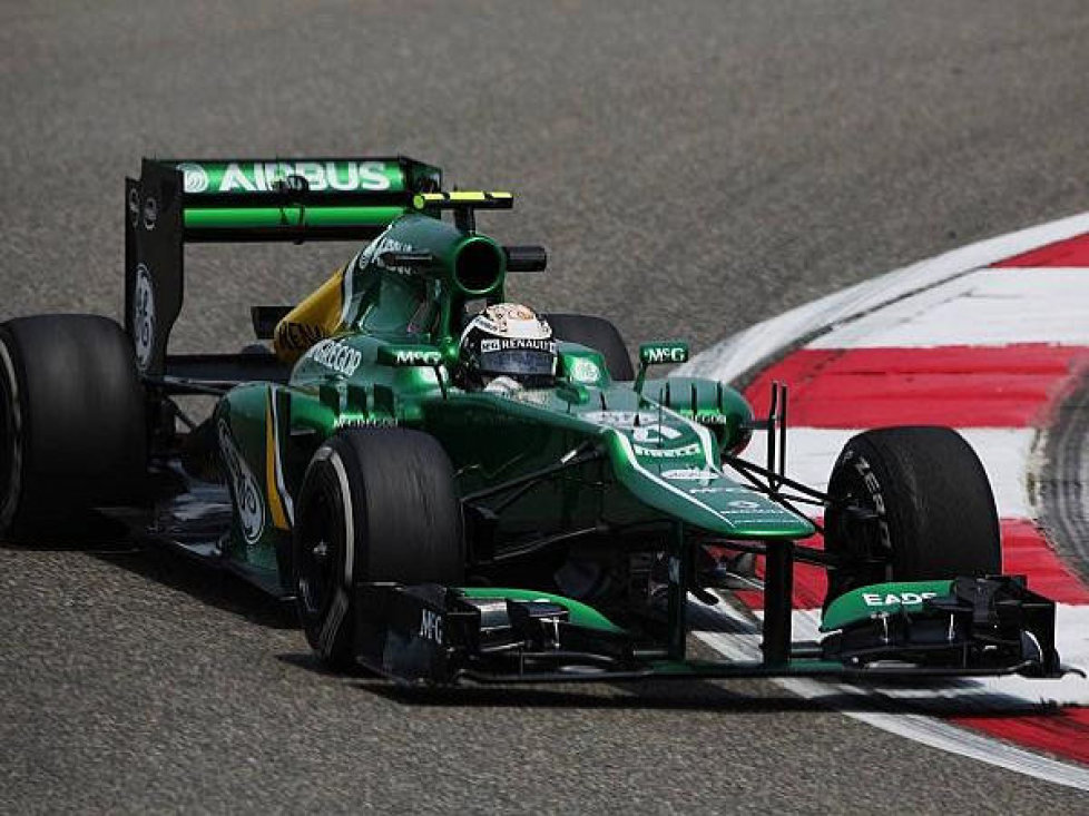Giedo van der Garde