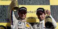 Bild zum Inhalt: Spengler & Farfus: Dienstreise nach Hause, bitte!