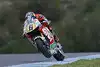 Bild zum Inhalt: Bradl: Dank Test in der Spitzengruppe?