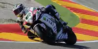 Bild zum Inhalt: Crafar unterstützt Crescent-Suzuki