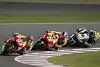 Bild zum Inhalt: Marquez: Tests sind anders als Rennen