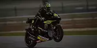 Bild zum Inhalt: Crutchlow: "Es wird an diesem Wochenende schwieriger"
