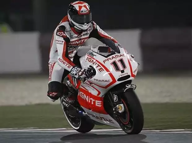 Ben Spies Titel-Bild zur News: Ben Spies
