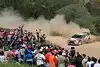 Bild zum Inhalt: Portugal: Matton auf Tuchfühlung mit den WRC-Stars