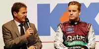 Bild zum Inhalt: Wilson sicher: Östberg kann es mit Ogier aufnehmen