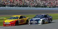 Bild zum Inhalt: Texas: NASCAR verhängt harte Strafen