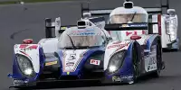 Bild zum Inhalt: Neues WEC-Qualifying: Eine gefährliche Show