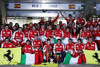Aus Sorge um die Sicherheit: Ferrari verhängt Ausgangssperre