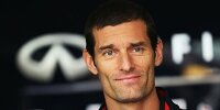 Bild zum Inhalt: 200 Rennen: Jubiläum für Webber