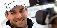 Timo Glock
