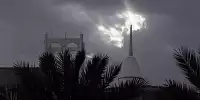 Bild zum Inhalt: Bahrain-Wetter: Trocken, aber windig