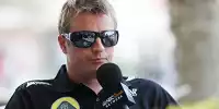 Kimi Räikkönen