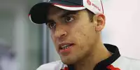 Pastor Maldonado