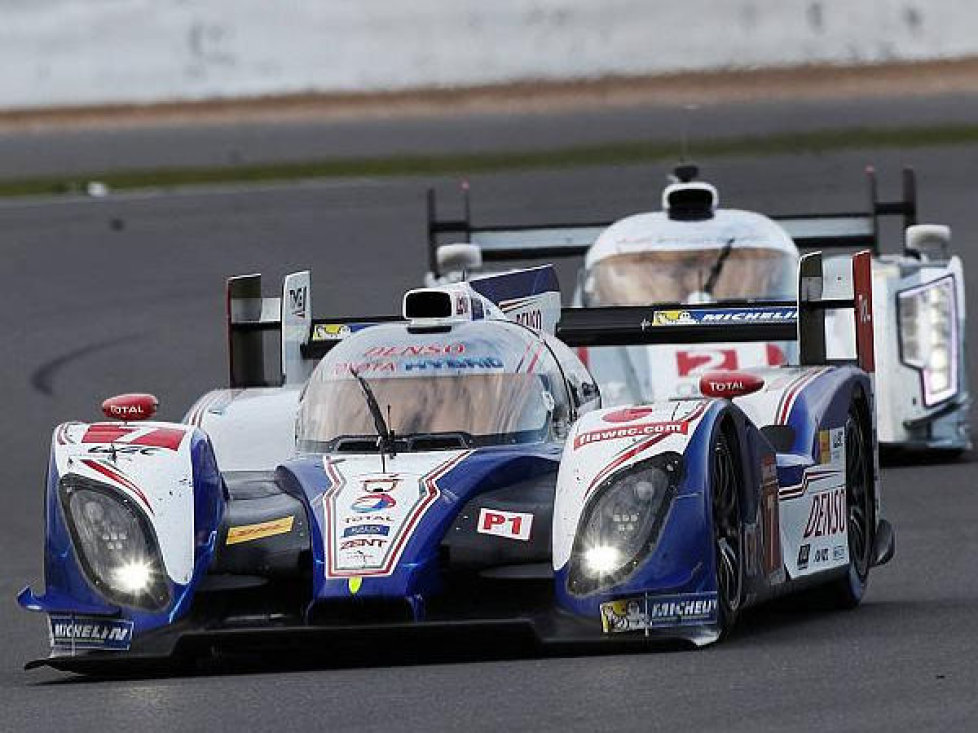 Alexander Wurz