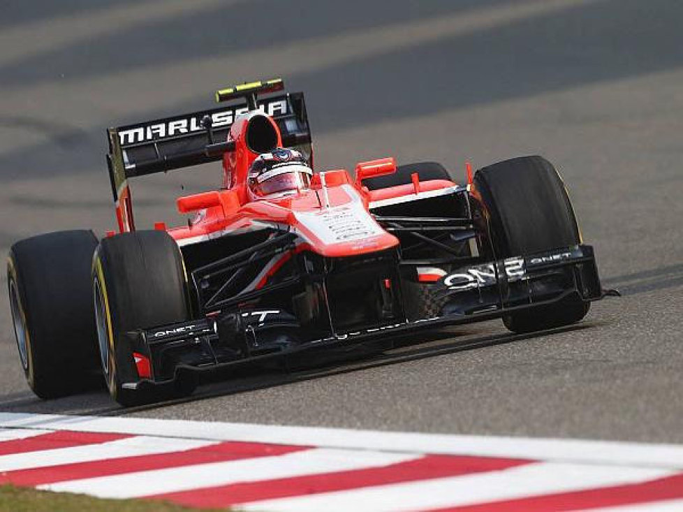 Max Chilton