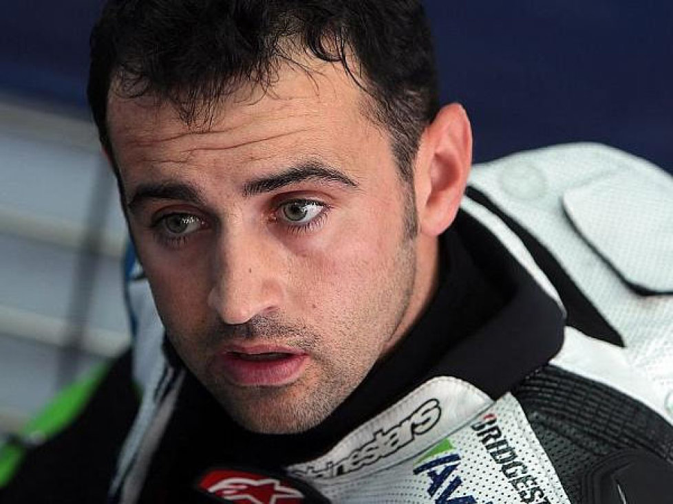 Hector Barbera