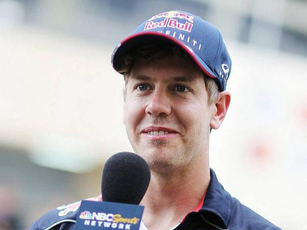 Sebastian Vettel