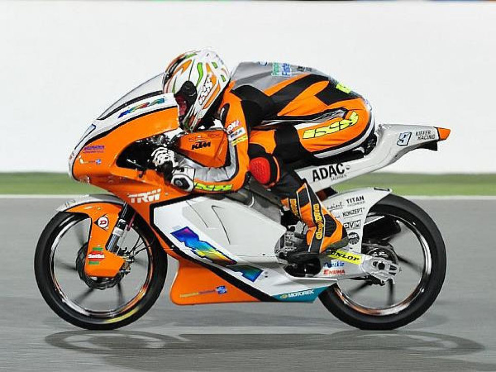 Toni Finsterbusch