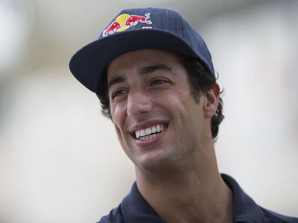 Daniel Ricciardo