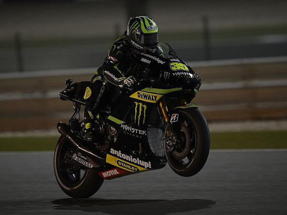 Cal Crutchlow