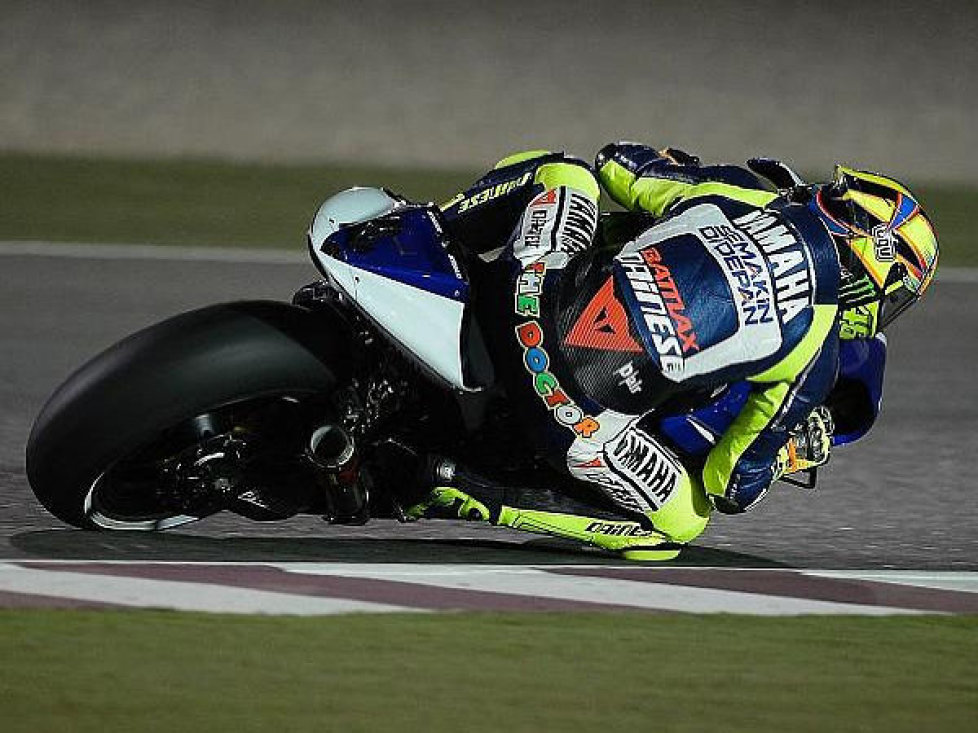 Valentino Rossi