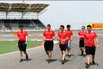 Jules Bianchi (Marussia) 