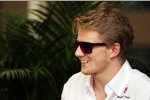 Nico Hülkenberg (Sauber) 