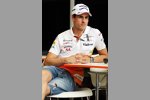 Adrian Sutil (Force India) 