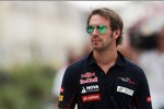 Jean-Eric Vergne (Toro Rosso) 