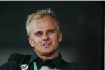 Heikki Kovalainen 