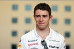 Paul di Resta (Force India) 