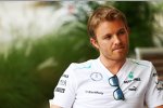 Nico Rosberg (Mercedes) 